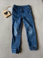 Jongenskleding maat 116 Spijkerbroek B.Nosy, Broek, B.Nosy, Ophalen of Verzenden, Zo goed als nieuw