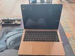 MacBook Air 13 inch 2020, Computers en Software, Ophalen, Gebruikt, 13 inch, Minder dan 2 Ghz