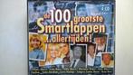 De 100 Grootste Smartlappen...allertijden!, Ophalen of Verzenden, Zo goed als nieuw, Nederlandstalig