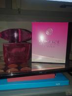 Versace bright crystal absolu 90ml eau de parfum, Sieraden, Tassen en Uiterlijk, Uiterlijk | Parfum, Nieuw, Ophalen of Verzenden