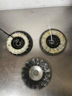 Gilera runner / piaggio 50cc starterkrans, Ophalen