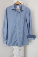 The blueprint blouse overhemd blauw l, Kleding | Heren, Blauw, The Blueprint, Zo goed als nieuw, Merkfreak