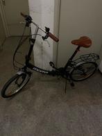 Nette Mona vouwfiets met 6 versnellingen - Weinig gebruikt, Versnellingen, Zo goed als nieuw, Dames, Ophalen