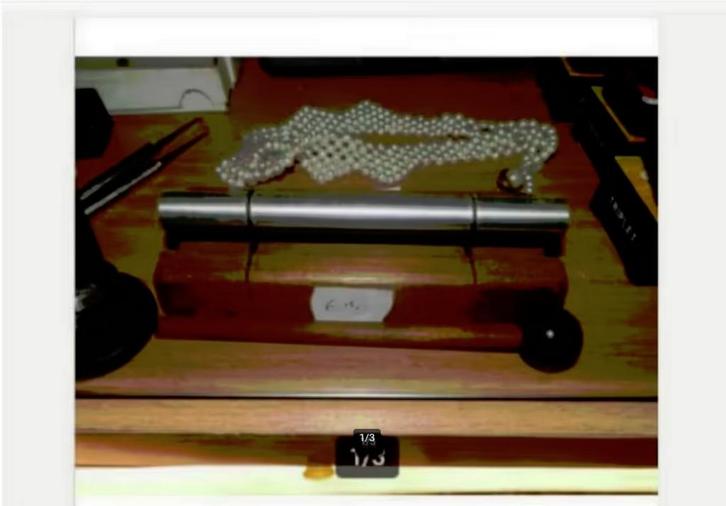 JW stannaro chime, Muziek en Instrumenten, Overige Muziek en Instrumenten, Ophalen of Verzenden