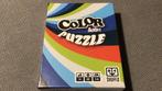 Color Addict Puzzle. Nieuw!, Een of twee spelers, Ophalen of Verzenden, Nieuw