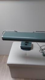 Vintage Jumo Bureaulamp - Stijlvol en Functioneel, Huis en Inrichting, Lampen | Tafellampen, Ophalen of Verzenden, Gebruikt, Metaal