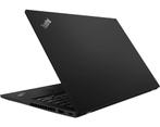 Lenovo ThinkPad X390/Intel Core i5 1.60GHz/8GB/256GB SSD/Win, 256 GB, Qwerty, 8 GB, Minder dan 2 Ghz