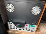 TANDBERG 10XD reel-to-reel tape deck, Audio, Tv en Foto, Bandrecorders, Ophalen