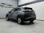 Hyundai Kona 1.0 T-GDI Comfort 120PK Dealer Onderh. - Camera, Voorwielaandrijving, Stof, Gebruikt, Parkeercamera