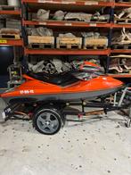 Jetski seadoo, Watersport en Boten, Ophalen of Verzenden, Zo goed als nieuw, Motor en Techniek, Motorboot