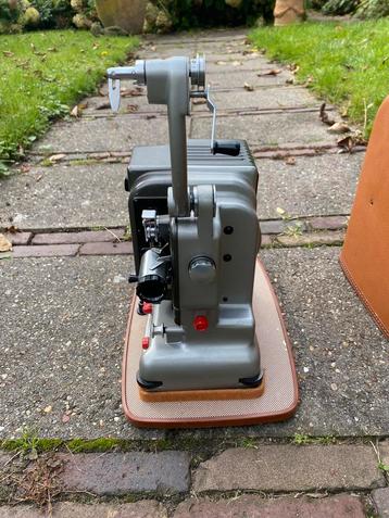 Paillard Bolex M8 Filmprojector - Vintage beschikbaar voor biedingen