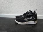 Nike schoenen maat 41, Zwart, Nike, Ophalen of Verzenden, Sneakers of Gympen