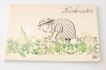 Tuinkruiden (1980) beschikbaar voor biedingen