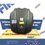 W190 C190 GT R PRO AMG motor afdekplaat A1905200022 MB GTR K, Auto-onderdelen, Ophalen of Verzenden, Gebruikt, Mercedes-Benz