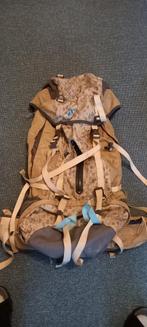 Dames rugzak Wildebeast 55liter, Ophalen of Verzenden, Gebruikt, Rugzak