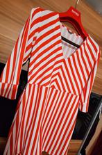 Gestreept jurkje - Maat 42, Barsci, Maat 42/44 (L), Nieuw, Ophalen of Verzenden