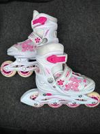 Jokey 3.0 Meisjes rolschaatsen - Maat verstelbaar, Ophalen, Verstelbaar, Gebruikt, Kinderen