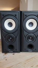 Mission 701 luidsprekers, Overige merken, Gebruikt, Ophalen of Verzenden, 60 tot 120 watt