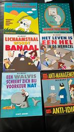 Scott Adams, kantoorhumor, Amerika, Ophalen of Verzenden, Zo goed als nieuw, Scott Adams