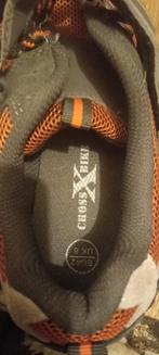 Fiets schoenen maat 42 CrossXbill, Overige kleuren, Sportschoenen, Nieuw, Ophalen of Verzenden