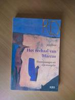 Smit, Joop. Het verhaal van Marcus, Ophalen of Verzenden, Zo goed als nieuw