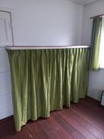 Opklapbed, Ophalen, Gebruikt, 190 cm of minder, Twijfelaar