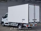 Renault Master 170PK Koelwagen 2025model BPM vrij! Thermo Ki, 1998 cc, Stof, 4 cilinders, Renault
