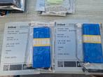 Imbue artist counterfeit blueprint met certificaat, Ophalen