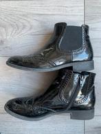 Graceland korte laarzen 38, Kleding | Dames, Schoenen, Verzenden, Zo goed als nieuw, Zwart