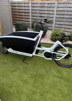 Urban arrow elektrische bakfiets, Ophalen of Verzenden, Zo goed als nieuw, 1 kind