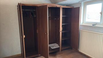 Kledingkast - afbeelding 2