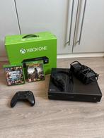 Xbox One 500GB + 2 Games, Controller & Headset, Xbox One, Ophalen of Verzenden, Met 1 controller, 500 GB