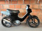 Honda Wallaroo (Belgie), Ophalen, MB