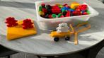 Nopper, Kinderen en Baby's, Speelgoed | Bouwstenen, Ophalen of Verzenden, Gebruikt