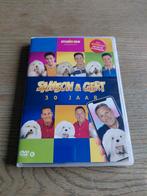 30 jaar Samson en Gert dvd. Studio 100., Alle leeftijden, Ophalen of Verzenden, Zo goed als nieuw, Komedie