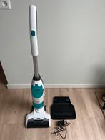 Leifheit Regulus Aqua PowerVac, Witgoed en Apparatuur, Stofzuigers, Ophalen, Zo goed als nieuw, Waterstofzuiger, Minder dan 1200 watt