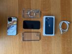 iPhone 13 midnightblue 128Gb, Ophalen, 128 GB, Blauw, 77 %