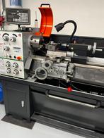 HU 1010 BNG-4 draaibank, Ophalen, Zo goed als nieuw, Metaaldraaibank