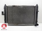 RADIATEUR CHEVROLET MATIZ, Gebruikt, -, Ophalen of Verzenden, -