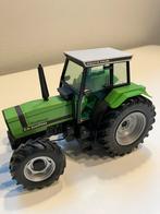 Deutz 6.06, Hobby en Vrije tijd, Modelauto's | 1:32, Ophalen of Verzenden, Zo goed als nieuw, Tractor of Landbouw, Overige merken