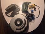 roomba, Witgoed en Apparatuur, Ophalen, Niet werkend, Robotstofzuiger