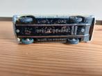 Dinky Toys Opel Rekord, Ophalen of Verzenden, Gebruikt, Auto, Dinky Toys