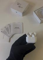 AirPods 4, Ophalen of Verzenden, Nieuw, In gehoorgang (in-ear), Bluetooth