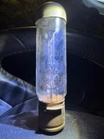 Antieke philips lampen, Ophalen