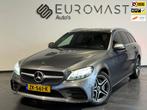 Mercedes-Benz C-klasse Estate 180 Business Solution AMG Auto, Automaat, Euro 6, Leder en Stof, 84 €/maand