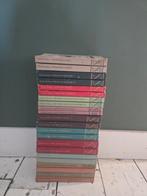 13 oude Charles Dickens boeken * opruiming verhuizing*, Antiek en Kunst, Ophalen of Verzenden
