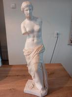 Beeld / sculptuur  afrodite / aphrodite di milo, Antiek en Kunst, Ophalen of Verzenden