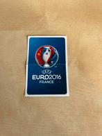 Panini EK2016 Logo Nr1,2, Ophalen of Verzenden, Nieuw, Meerdere stickers