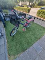 Btwin meisjesfiets, Ophalen, Zo goed als nieuw, 20 inch, Versnellingen