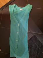Gerry Weber vest, maat 44, katoen, Ophalen of Verzenden, Zo goed als nieuw, Maat 42/44 (L)